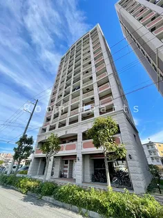 Luxe淡路II【5階】の外観