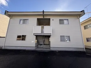 エルディム落合南Cの画像