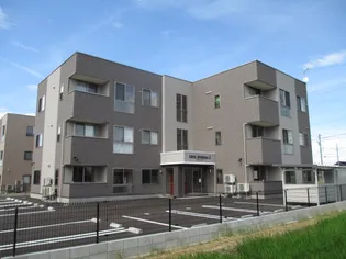 LATEST RESIDENCE2の画像