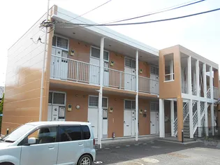 レオパレスグローリーBの画像