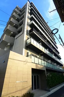 RELUXIA CITY東向島【9階】の外観