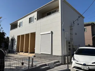 リーブルファイン羽村羽中の画像