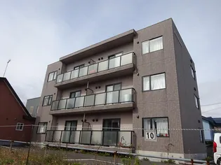 ハートウェルハウスVIIの画像