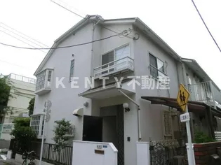 ヒルトップ大岡山の画像