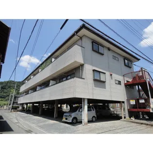 メゾン山一IIの画像