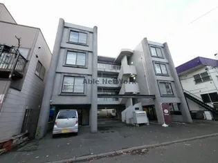 メゾンクー ドゥ クールIVの画像