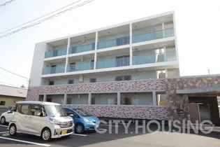 ココテラス蔵本の画像