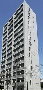 レジディア文京本駒込【2階】の外観