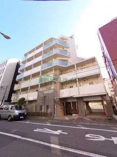 プラウドフラット神楽坂の画像