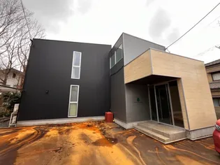 ガーデンシティ長潟の画像