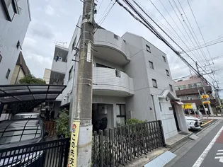 コーポ荻野の画像