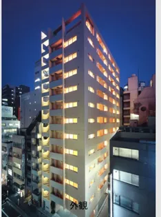 カスタリア銀座の画像