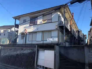 うれし野ハウスの画像