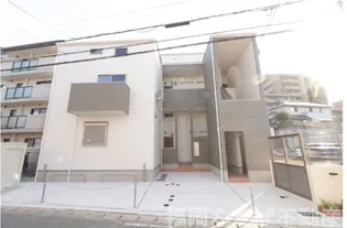 シャレオ香椎Ⅲの画像