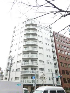 コンフォリア愛宕の画像