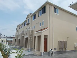 リクソーレVIIIの画像