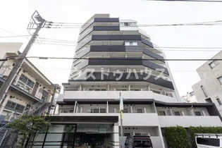 AXAS東十条アジールコートの画像