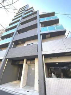 SーRESIDENCE文京小石川の画像