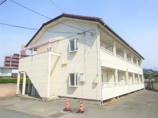 コーポ文京の画像