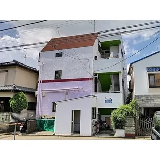 ハイツ菊の画像