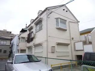 ドミール若葉の画像