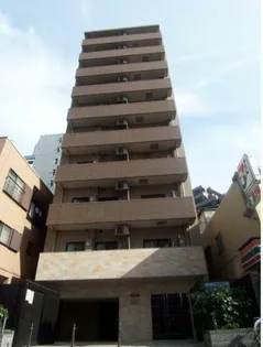 メインステージ川崎VIIアイディアルの画像