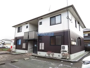 サニーホームズ宮ノ陣C棟の画像