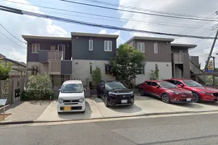 GATE VILLA A棟の画像