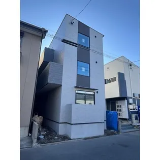 SEREINE NEFLIER【3階】の外観