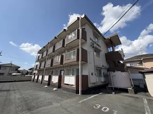 アネックス天王VIIの画像