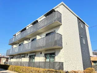 ボナール華 Cの画像