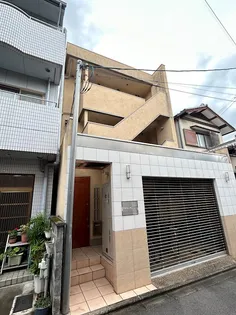 フラッティ大将軍の画像