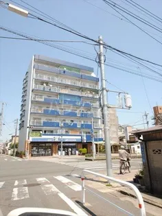 レーベンスフロー長池の画像
