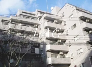 コートハイム横浜の画像