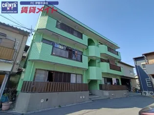 マンションコクボの画像