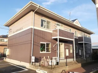 グリュークアネックスBの画像