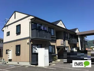 ヴィラアグリ N棟の画像