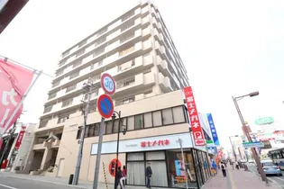 琴似パークマンションの画像