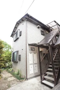 シンワハイツの画像