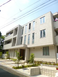 フォレスト山王の画像