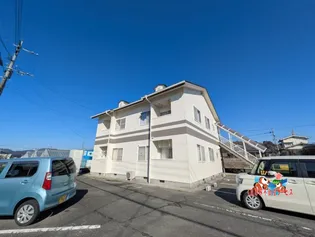 メゾン フカミの画像