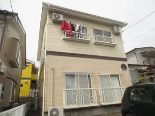 コラルハイムの画像