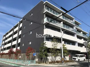 ロジュマンヴェール若草の画像