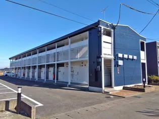 レオパレスフォレストルミエールの画像