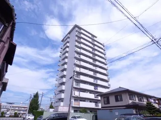 藤和シティコープ名城公園北の画像