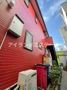 パークサイド駒沢の画像