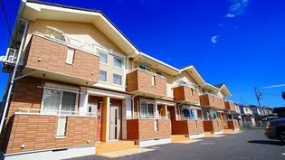 サンリット ガーデンAの画像