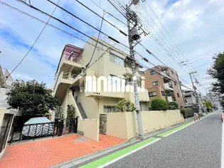 ヴィラ赤津の画像