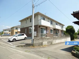 グリーンヒルズの画像