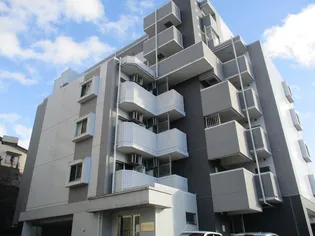 グレース小松島の画像